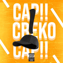 CREKO - CAP! (prod. by JahDidThat)