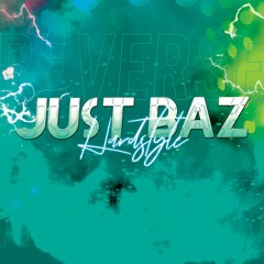 Just Baz - Hardstyle