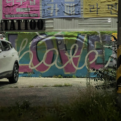 Love is ain't for free? (Feat. Br3Akboi) DEMO