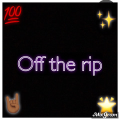 off da rip (prod.Troy Casey)