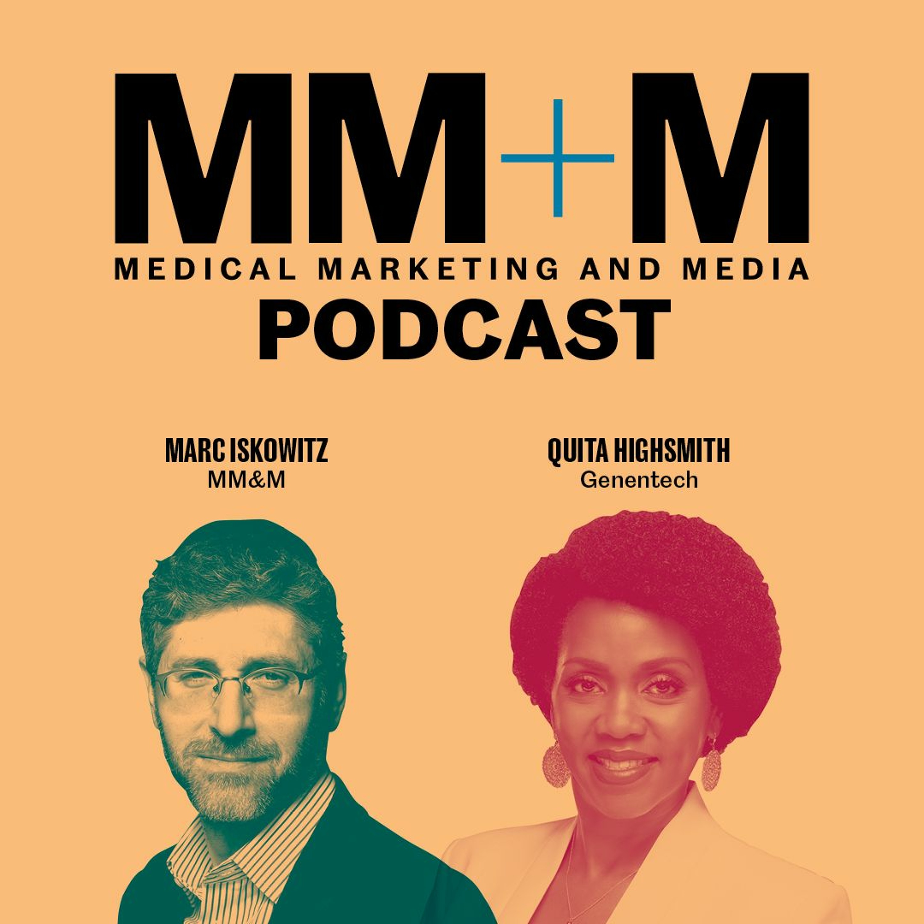 The MM+M Podcast