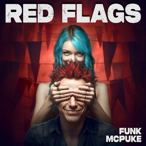 RED FLAGS