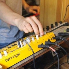 Proxymacid - Recherche [Live extract n°1]