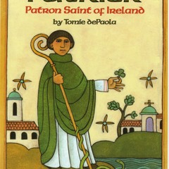 Read Patrick: Patron Saint of Ireland {fulll|online|unlimite)
