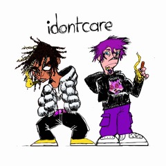 idontcare ft trip (jatanshatred)