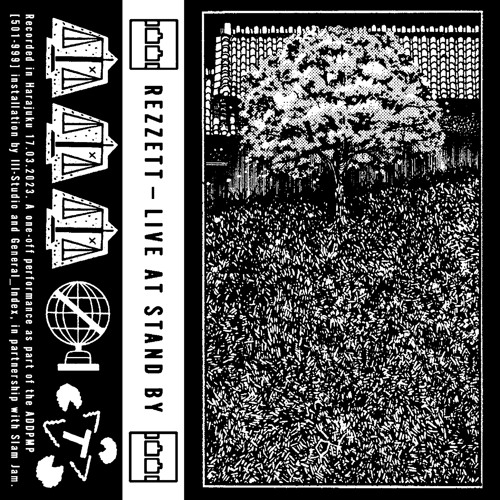 Live at Stand By (Side B)