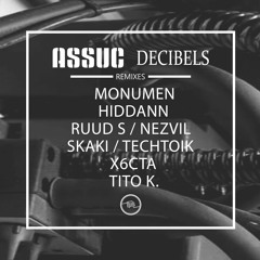 Decibels (TechToík Remix)
