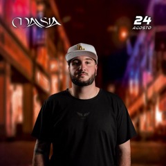 WillyStyle - Masia Team Abriendo Circus Remember Masia 2024