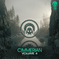 Jungle Rootz - Odesa Fog (CR030) [INFERNAL SOUNDS PREMIERE]