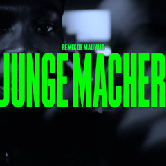 Thizzy52 x Mali - Junge Macher | Remix de Mauvais