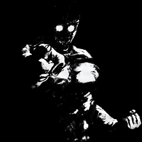 gallowdance (hardstyle remix) [ultra slowed]