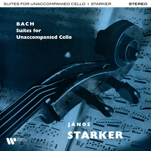 Cello Suite No. 4 in E-Flat Major, BWV 1010: IV. Sarabande