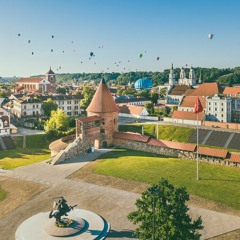 kaunas 💗