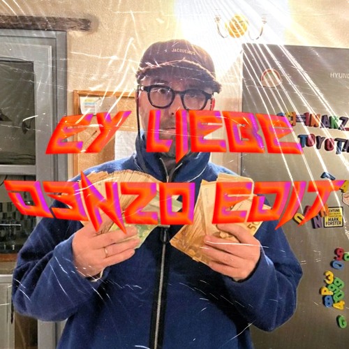 Mark Forster Ey Liebe Techno Remix (D3NZ0 Edit)