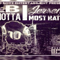 LB Shotta "Life I Chose" (Freestyle)