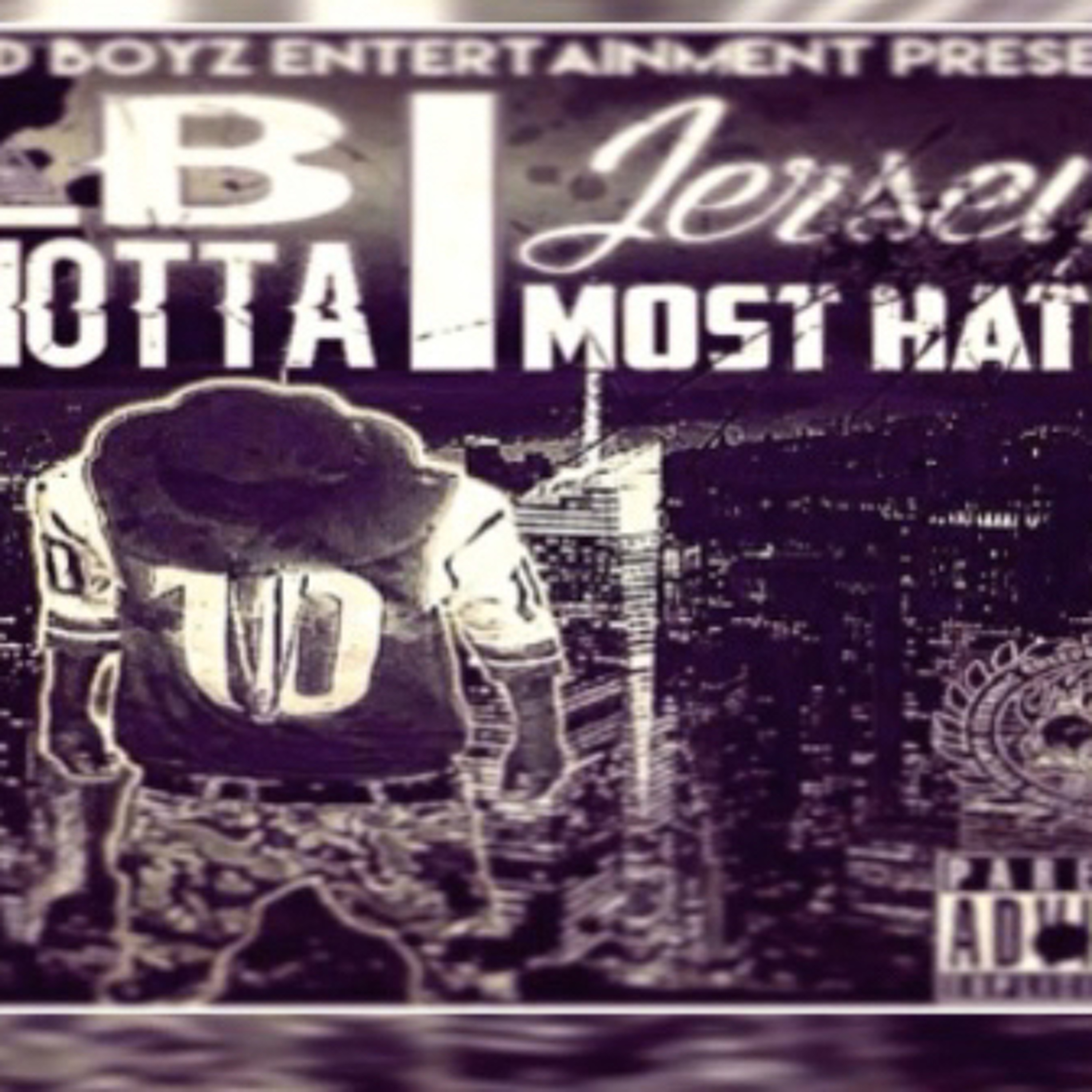 LB Shotta