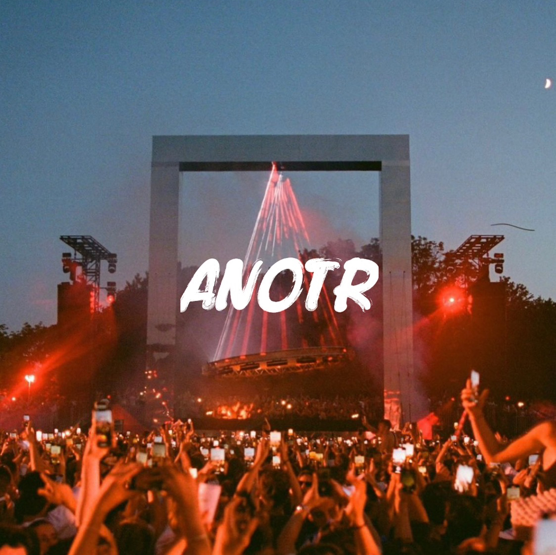 How You Feel – ANOTR (GijsVr Edit) Unreleased