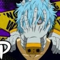 Shigaraki Rap “FIVE TO THE FACE!” GameboyJones ft. Yung Flex [MHA]
