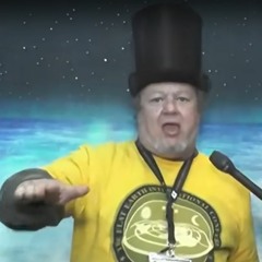 4dolf H1tler / Backpackin (Flat Earth Conference Adenosine Remix)