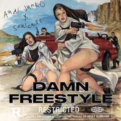 DAMN FREESTYLE