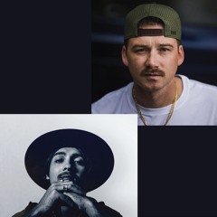Black Loc Lies - Morgan Wallen X Justin Hawkes - DJ Powers Mashup