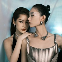 Who's That Girl (Chipu - Lưu Nhã Sắt)