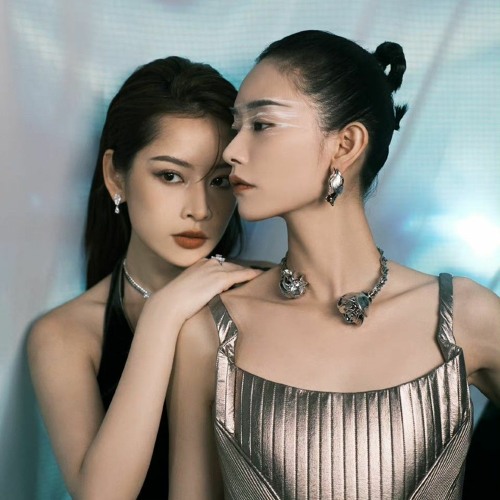 Who's That Girl (Chipu - Lưu Nhã Sắt)