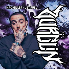 Mac Miller - Jet Fuel [ZURGLIN Flip] (Free DL)