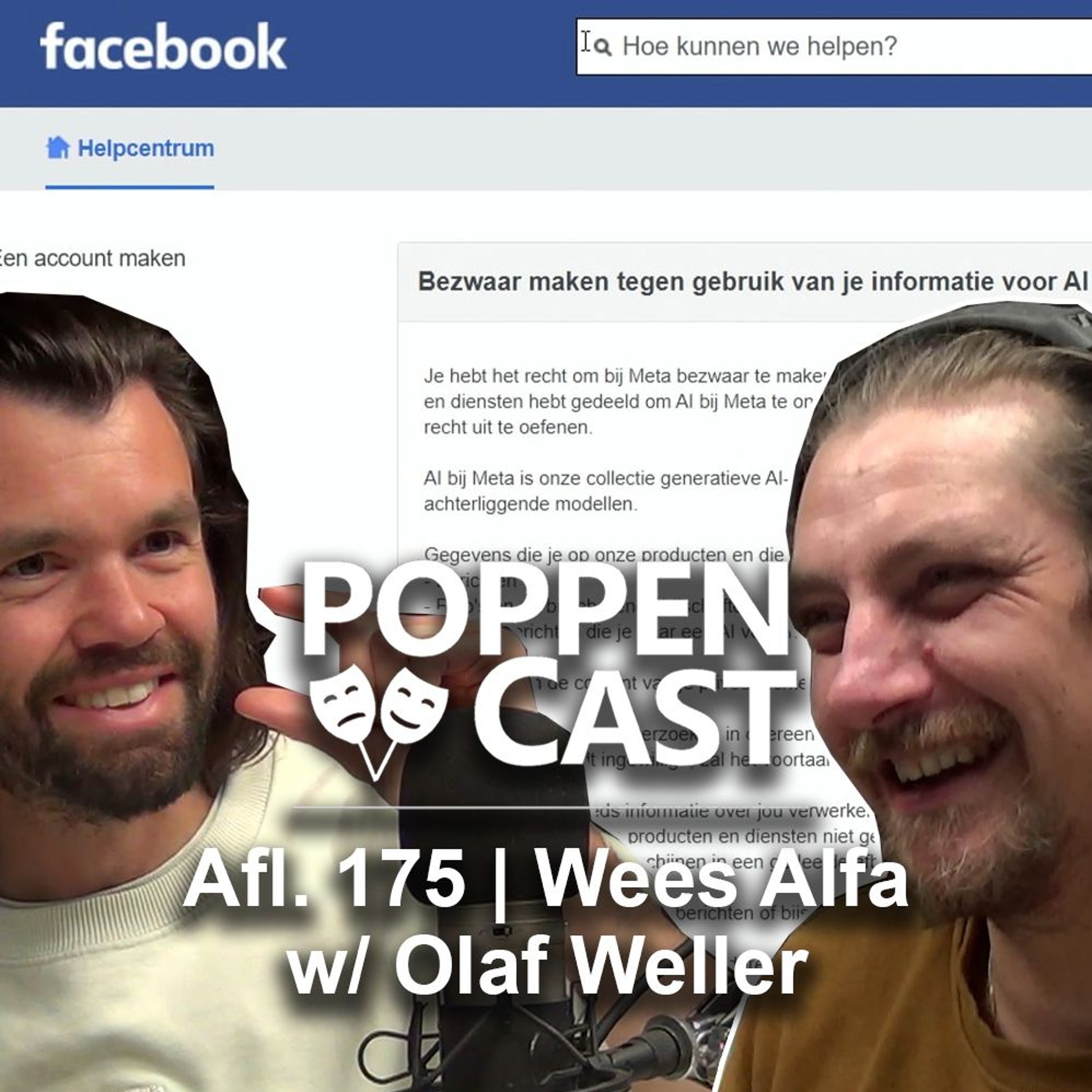 De PoppenCast