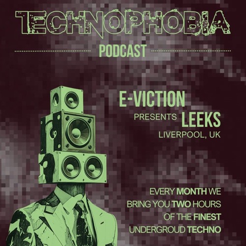Leeks & E-viction-Technophobia Events Podcast  August 2025.mp3