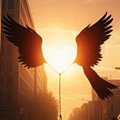 LANDR-only-love-sets-us-free-(remastered)-Balanced-Medium.wav