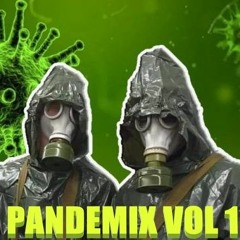 PANDEMIX VOL 1