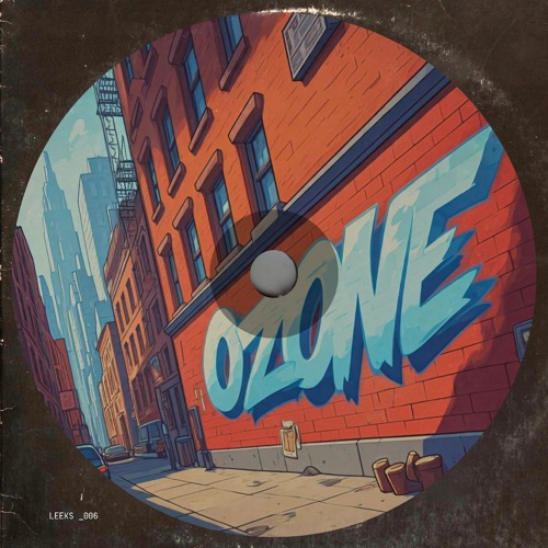 Leeks - Ozone | HARDGROOVE