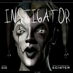Ecister - Instigator (CD Mix Compilation)