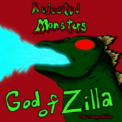 God Of Zilla