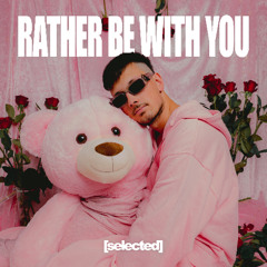 Premiere: Frederic. - Rather Be With You [SELECTED025]