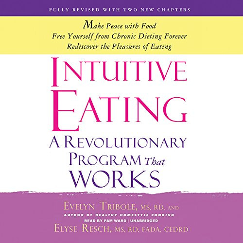 Access PDF 📰 Intuitive Eating: A Revolutionary Program That Works by  Evelyn Tribole