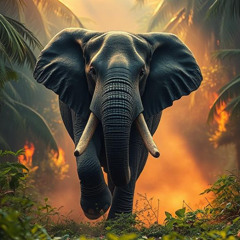 Raging Jumbo