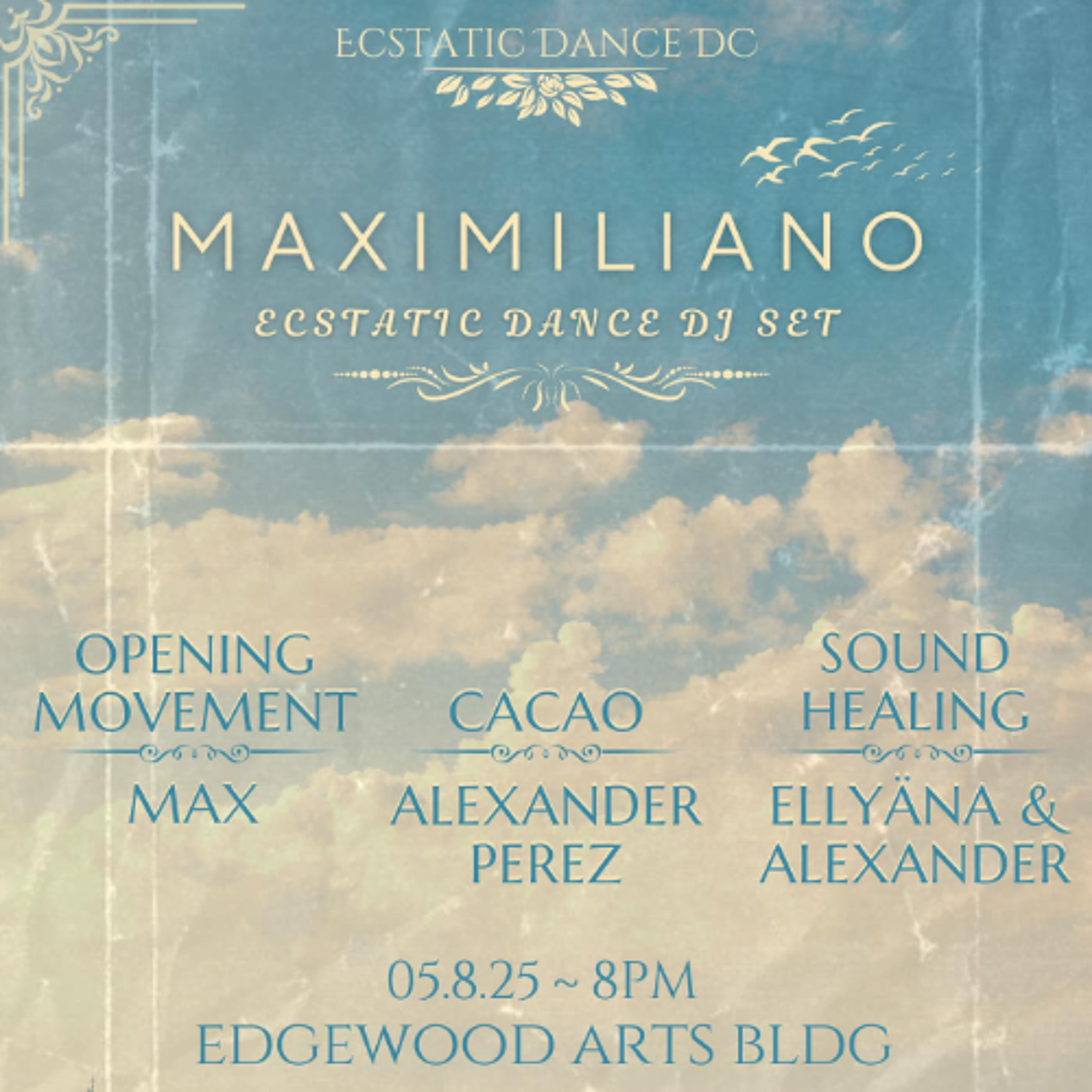 MAXIMILIANO (US)