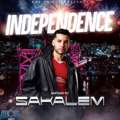 SAKALEM PRESENTS: BOS PHILLY | INDEPENDENCE PROMO SET