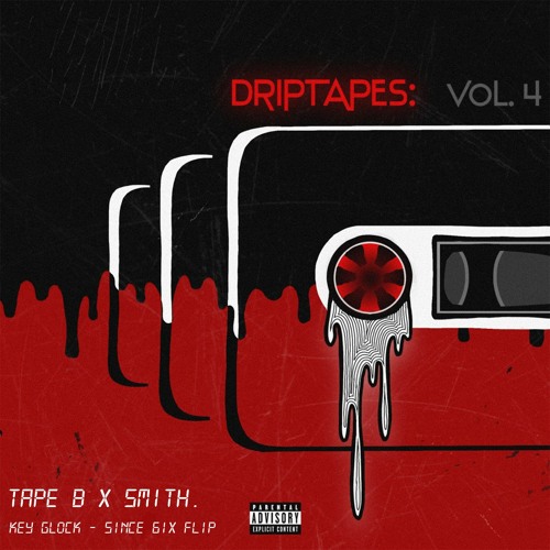 Key Glock - Since 6ix (Tape B X Smith. Flip)