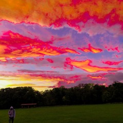 Midnight Freestyle Pt 1