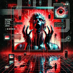 Gore.Live.AI (Full album Demo)