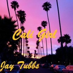 Cali Girl