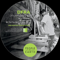 A1-Dreamscape (Original Mix)