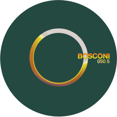 PREMIERE : Minimono - Over The Machine (Bosconi Records)