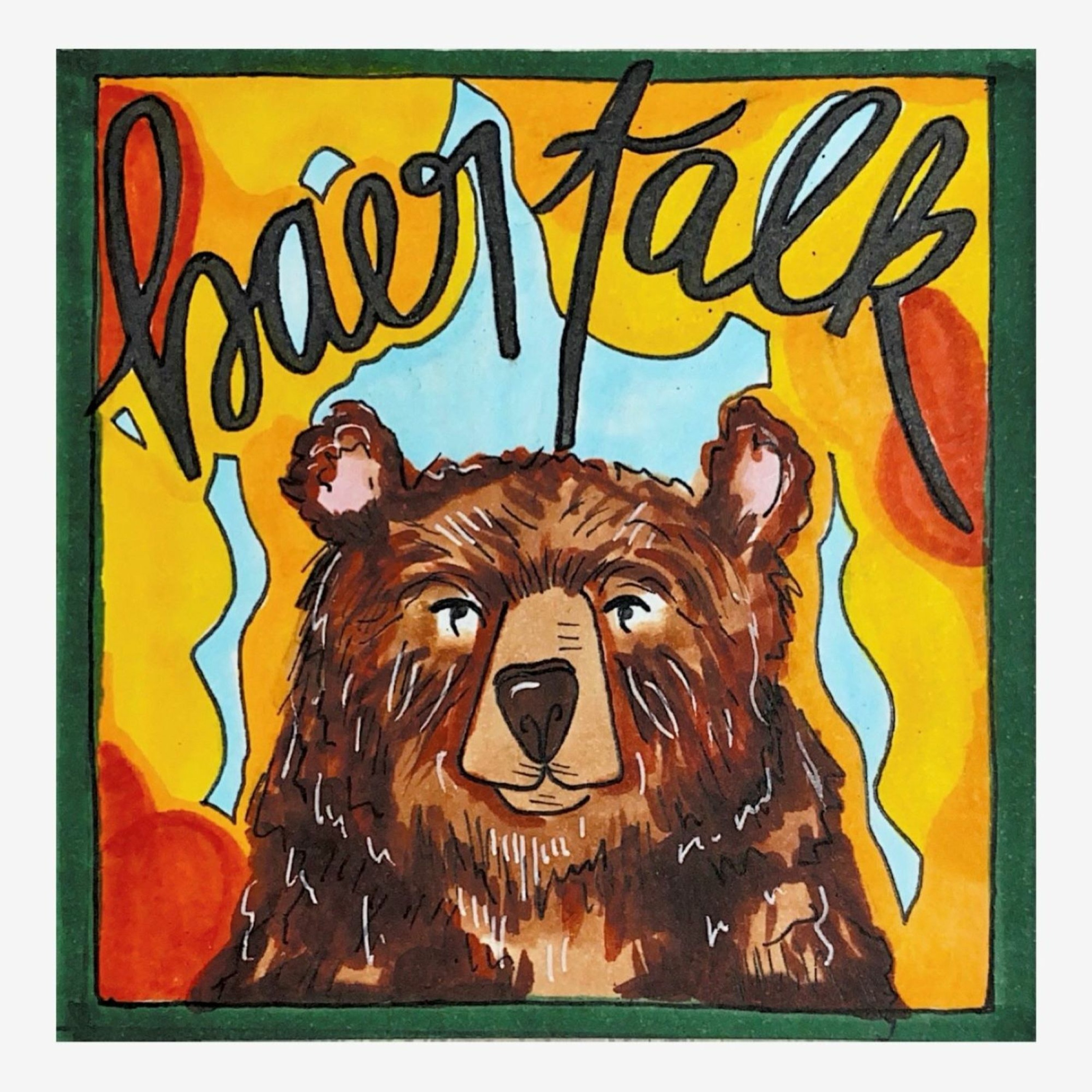 BaerTalk