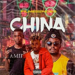 FilMendes - China .mp3