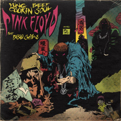 PABLO CHILL E & YUNG BEEF - PINK FLOYD (JAZZZ D REMIX)