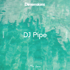 DIM334 - DJ Pipe
